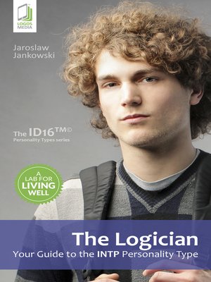 cover image of The Logician